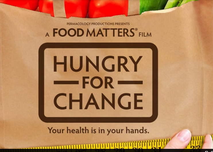 Hungry for Change